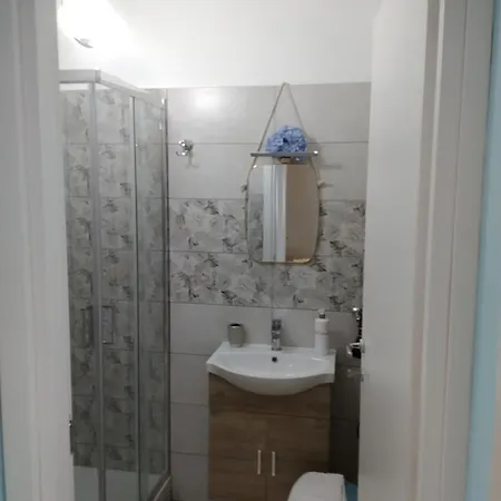 Stanze Letterarie Homestay szállás Catania