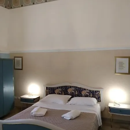 Homestay szállás Stanze Letterarie *