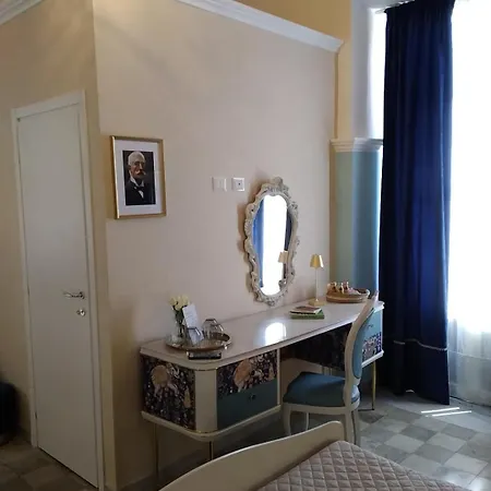 Homestay szállás Stanze Letterarie *