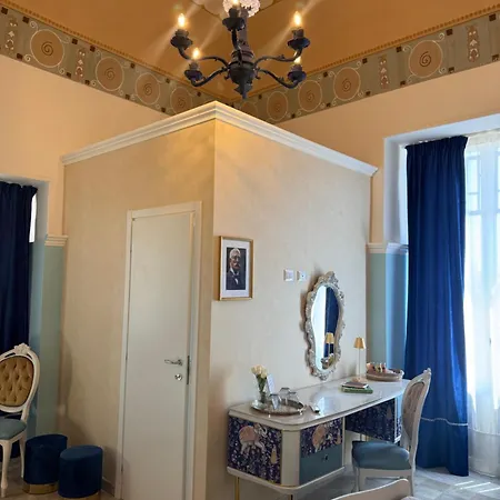 Homestay szállás Stanze Letterarie