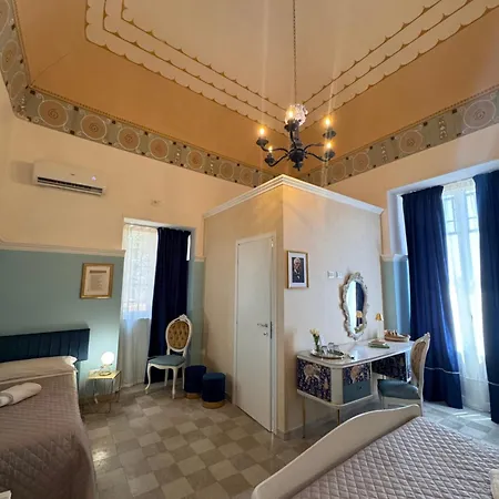 Stanze Letterarie Catania