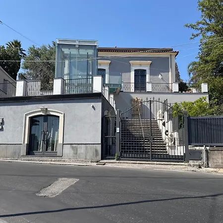 Homestay szállás Stanze Letterarie