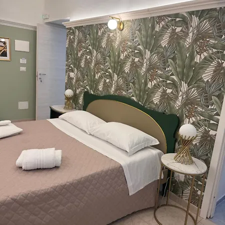 Homestay szállás Stanze Letterarie *