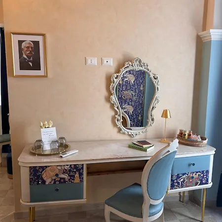 Stanze Letterarie Homestay szállás *