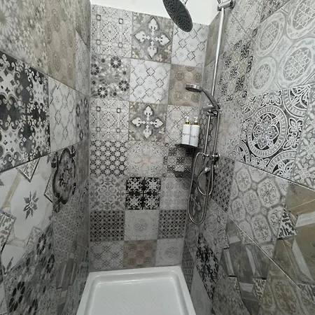 Stanze Letterarie Homestay szállás